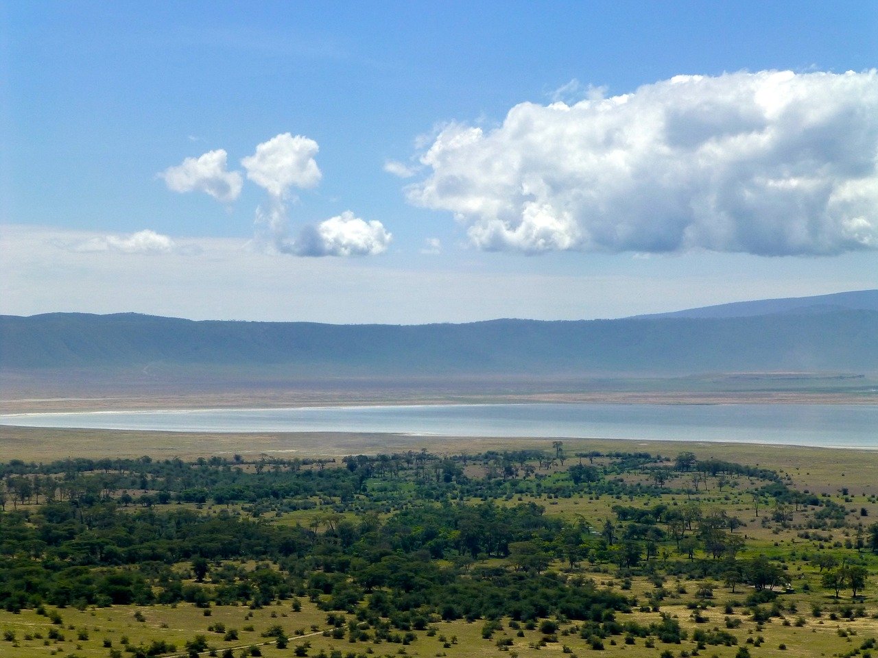 18 Days Explore East Africa Safari (Gorillas, Wildlife & More)