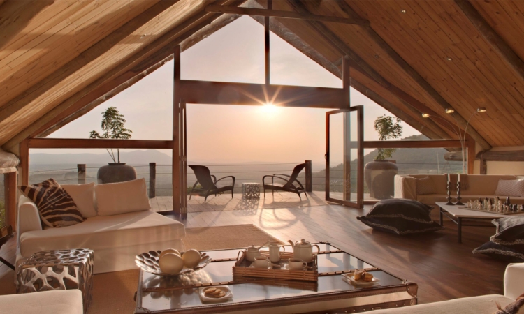 Cottar’s 1920s Camp Masai Mara – Vintage Safari Camp with Game Drives